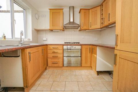 3 bedroom detached house for sale, Sandrock Hall, The Ridge, Hastings