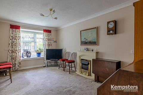 1 bedroom apartment for sale, Palmers Drive, Grays