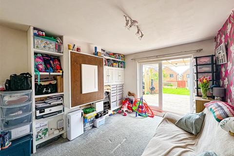 1 bedroom flat for sale, Fellows Road, Hastings