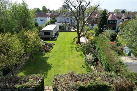 4 bedroom detached house for sale, The Ridge, Hastings