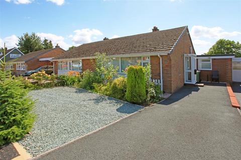 3 bedroom semi-detached bungalow for sale, Willows Road, Oakengates, Telford