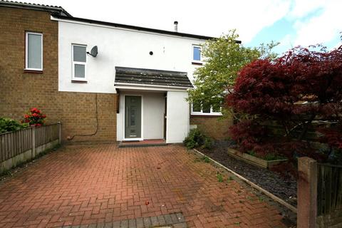 3 bedroom end of terrace house for sale, Yewdale, Skelmersdale WN8