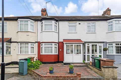 3 bedroom terraced house for sale, St. John's Road, London E4