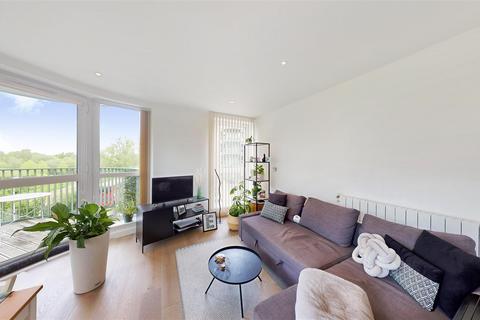 2 bedroom apartment for sale, 2 Ottley Drive, London SE3