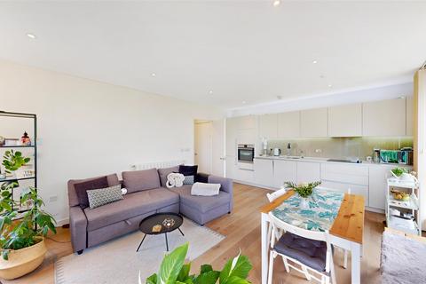 2 bedroom apartment for sale, 2 Ottley Drive, London SE3