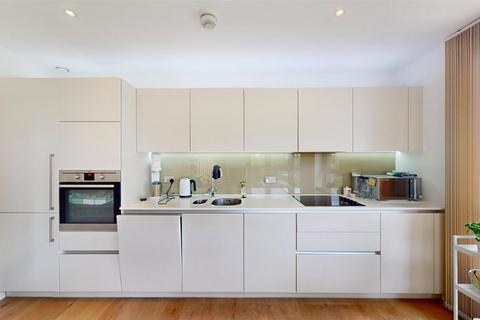 2 bedroom apartment for sale, 2 Ottley Drive, London SE3