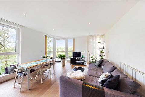 2 bedroom apartment for sale, 2 Ottley Drive, London SE3