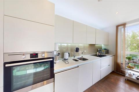 2 bedroom apartment for sale, 2 Ottley Drive, London SE3