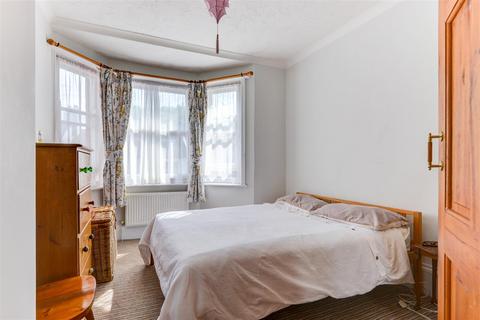 undefined, Robertson Road, Brighton
