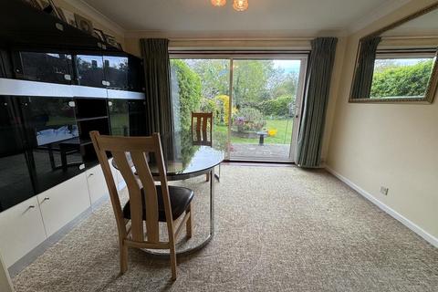 4 bedroom detached house for sale, Orde Close, Crawley
