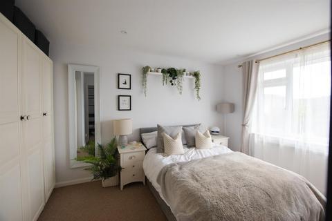 3 bedroom terraced house for sale, Magdala Road, Bickington, Barnstaple