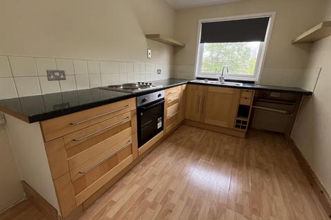 1 bedroom apartment to rent, Fareham Crescent, Wolverhampton