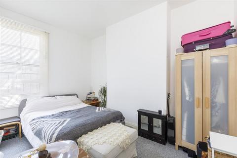 undefined, Goldstone Villas, Hove
