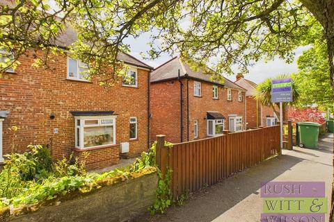 3 bedroom semi-detached house for sale, Old Harrow Road, St. Leonards-On-Sea