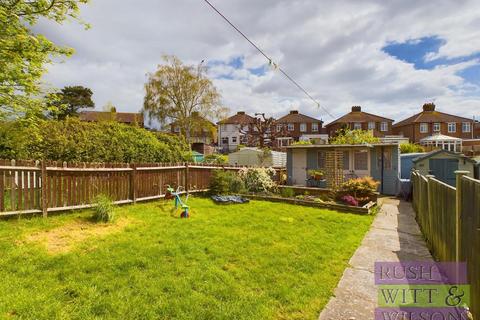 3 bedroom semi-detached house for sale, Old Harrow Road, St. Leonards-On-Sea