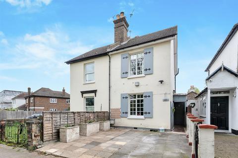 2 bedroom semi-detached house for sale, Walpole Road, Chatterton Village, Bromley, BR2