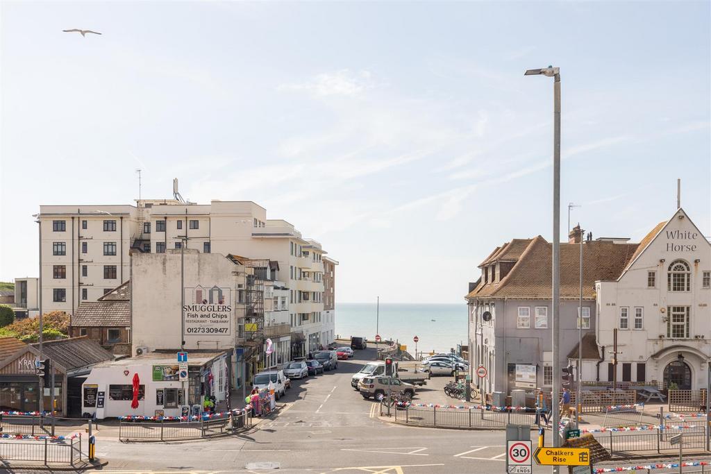 Sea views