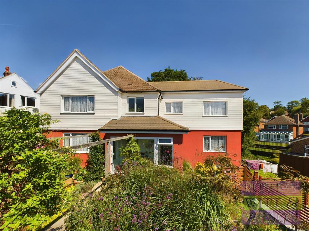 Upper Glen Road, St. LeonardsOnSea 6 bed detached house for sale £