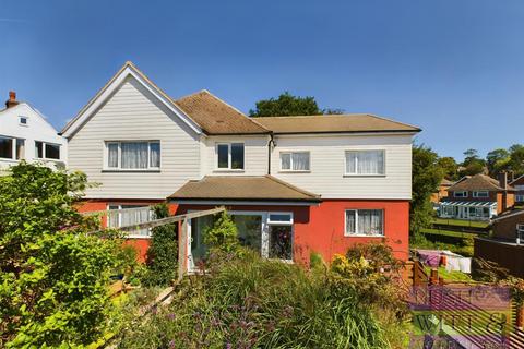 6 bedroom detached house for sale, Upper Glen Road, St. Leonards-On-Sea