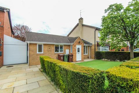 3 bedroom semi-detached bungalow for sale, Meadow Brook Close, Normanton WF6