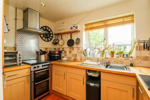 3 bedroom semi-detached bungalow for sale, Meadow Brook Close, Normanton WF6