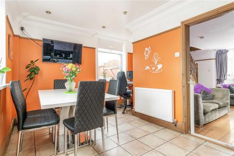 3 bedroom end of terrace house for sale, Fairfax Avenue, Selby