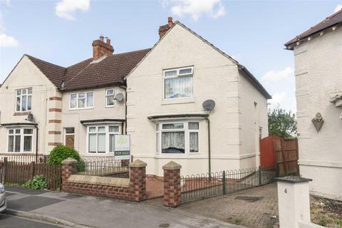 3 bedroom house for sale, Fairfax Avenue, Selby