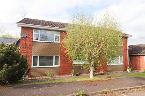 1 bedroom apartment to rent, Frythe Close, Kenilworth