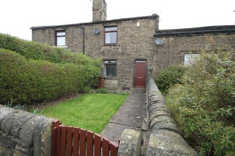 6 Starting Post, Idle Moor, Bradford, BD10 8TY