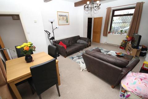 6 Starting Post, Idle Moor, Bradford, BD10 8TY