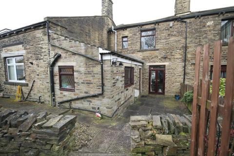 6 Starting Post, Idle Moor, Bradford, BD10 8TY