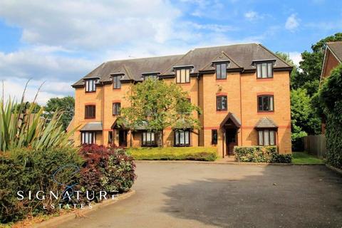 1 bedroom flat for sale, Leveret Close Leavesden Watford