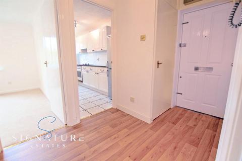 1 bedroom flat for sale, Leveret Close Leavesden Watford