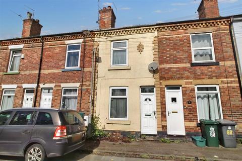 2 bedroom terraced house for sale, Arthur Street, Netherfield, Nottingham