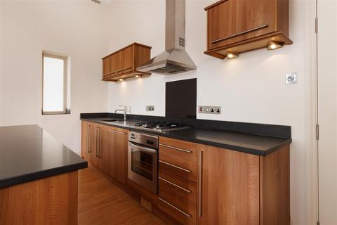 1 bedroom apartment for sale, Clarendon Place, Leamington Spa