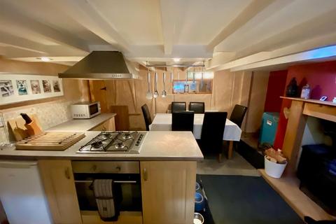 1 bedroom terraced house for sale, Calder Road, Ravensthorpe, Dewsbury