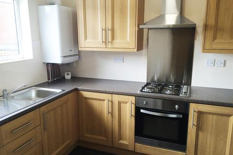 2 bedroom flat to rent, Far Gosford Street, Coventry