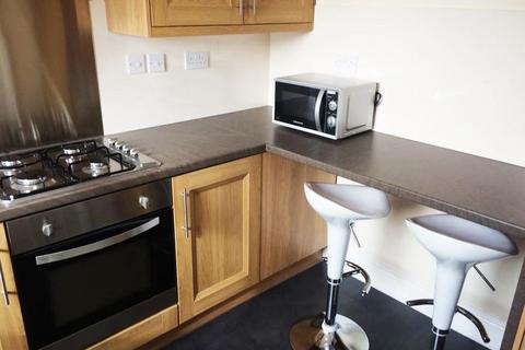 2 bedroom flat to rent, Far Gosford Street, Coventry