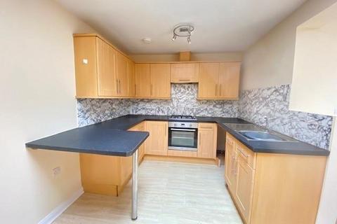 3 bedroom apartment for sale, Bampfylde Way, Plymouth PL6