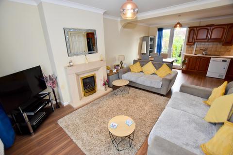 2 bedroom end of terrace house for sale, St. Lukes Road, Holbrooks, Coventry - HUGE GARDEN & NO CHAIN