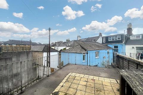 undefined, Clifton Place, Plymouth PL4