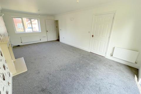 4 bedroom house to rent, Laud Mews, Ipswich