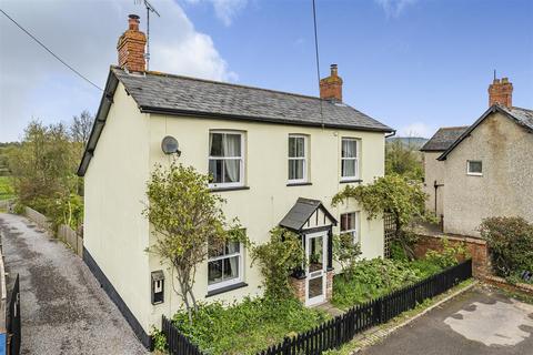 3 bedroom detached house for sale, Silver Street, Culmstock