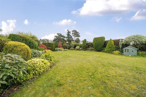 4 bedroom house for sale, Old Haslemere Road, Haslemere