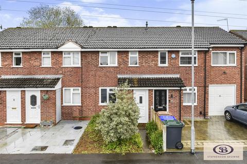 2 bedroom house for sale, Kersbrook Close, Stoke-On-Trent