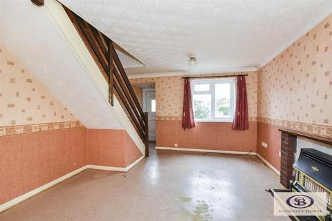 2 bedroom house for sale, Kersbrook Close, Stoke-On-Trent