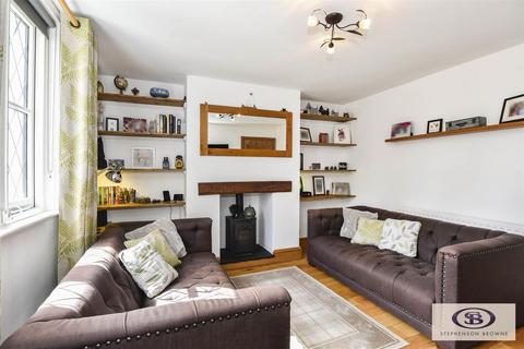3 bedroom cottage for sale, Longton Road, Trentham, Stoke-On-Trent