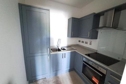 1 bedroom apartment for sale, Laws Mansion, High Street, Turvey, Beds (PLOT 10)