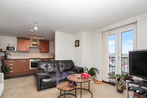 2 bedroom apartment for sale, Southfield Road, Hinckley LE10