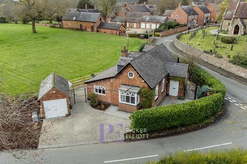 2 bedroom detached house for sale, Little End, Cadeby CV13